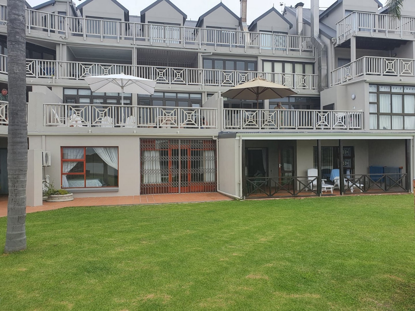 3 Bedroom Property for Sale in Hartenbos Central Western Cape